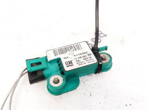 Used Electronic module Electronic module OPEL MERIVA A MPV (X03) 1.7 CDTI (E75) (100 hp) 32956912 32956912