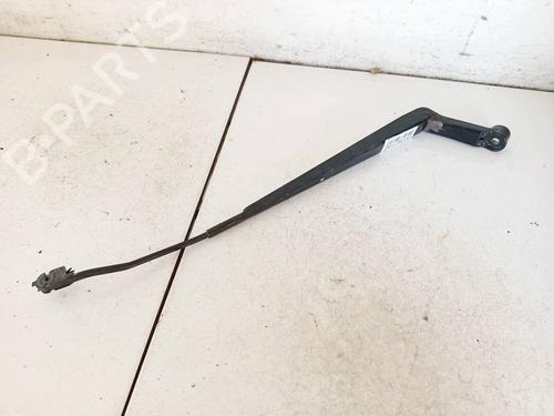 Used Front windshield wiper arm Front windshield wiper arm TOYOTA AVENSIS (_T25_) 2.2 D-CAT (ADT251_, ADT251R) (177 hp) 32566247 32566247