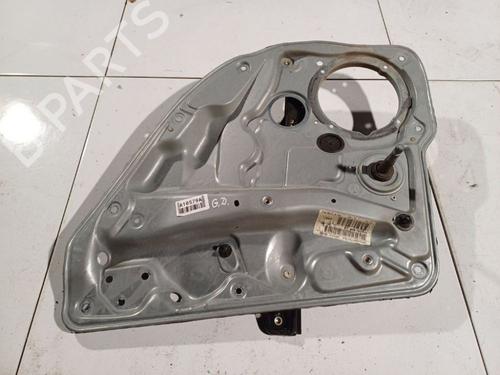 Used Rear right window mechanism Rear right window mechanism 34980243 34980243