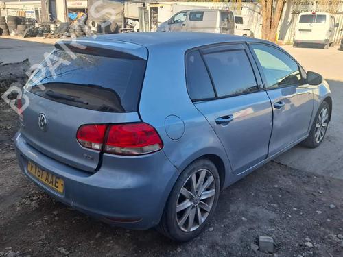 Engine mount VW GOLF VI (5K1) 1.6 TDI | BP34230059M89  - Image 6