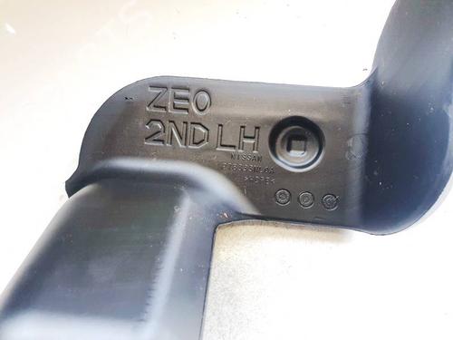 Pipe NISSAN LEAF (ZE0) Electric | BP35089841M125 - Image 2