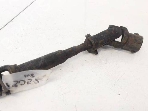 Steering column universal joint JAGUAR XF I (X250) 2.7 D | BP35282435M114 - Image 2