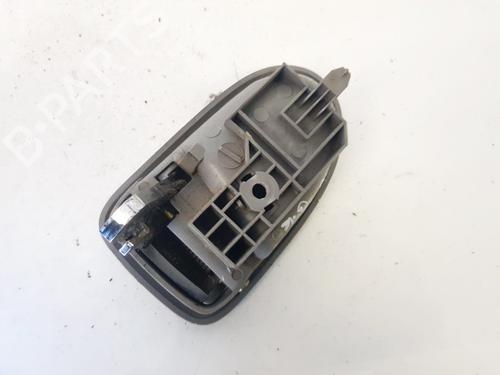 Rear left interior door handle MAZDA PREMACY (CP) 2.0 TD | BP35523568I15 - Image 3