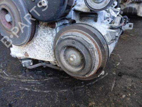 AC compressor MERCEDES-BENZ CLA (C118) CLA 200 4-matic (118.388) | BP39906510M34 - Image 2