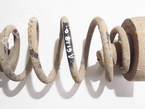 Used Shock absorber spring Shock absorber spring 35626037 35626037
