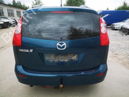 Support MAZDA 5 (CR) 2.0 CD (CR19) | BP32598331C155
