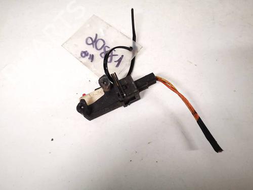 Used Electronic module Electronic module FORD TRANSIT Van (FA_ _) 2.2 TDCi (110 hp) 35320511 35320511
