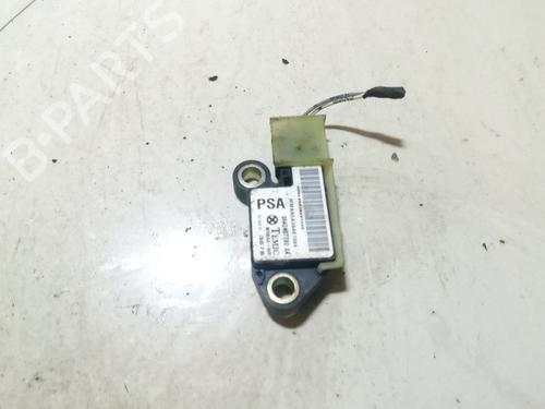 Electronic module CITROËN C5 I (DC_) 3.0 V6 (DCXFXC, DCXFXF) | BP33513801M83 - Image 2