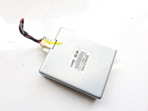 Electronic module MAZDA 6 Estate (GJ, GL) 2.2 D | BP38316046M83 - Image 2