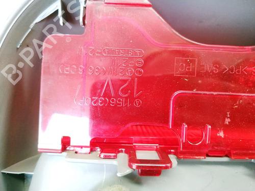 Third brake light MAZDA 626 V (GF) 2.0 Turbo DI (GFFP) | BP35530264L11 - Image 3