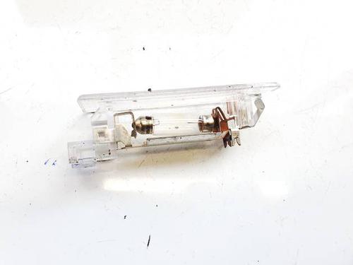 Interior roof light VW PASSAT B7 (362) 2.0 TDI | BP37064470I8 - Image 3