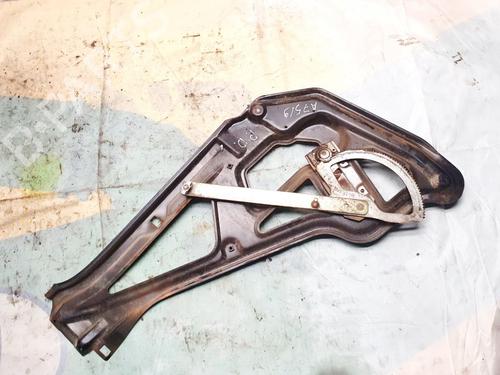 Used Front right window mechanism Front right window mechanism VW LT 28-46 II Platform/Chassis (2DC, 2DF, 2DG, 2DL, 2DM) 2.5 TDI (83 hp) 35470400 35470400