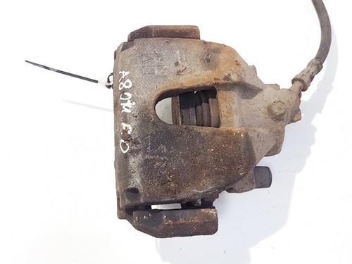 Used Right front brake caliper Right front brake caliper VOLVO S40 II (544) 1.6 D (110 hp) 35429026 35429026