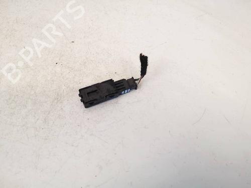Used Electronic module Electronic module OPEL CROSSLAND X / CROSSLAND (P17, P2QO) 1.2 (75) (110 hp) 35109593 35109593