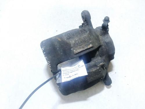 left-front-brake-caliper-mercedes-benz-c-class-w203-2000-2001-2002-2003-2004-2005-2006-2007-35847266 main image