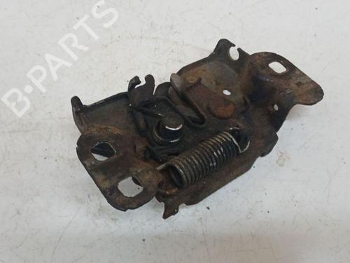 hjelmlås CHRYSLER SEBRING (JS) 2.0 CRD | BP36455668C133 - Image 3
