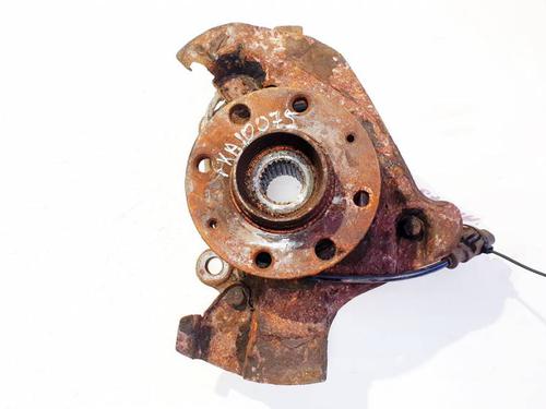 Used Left front steering knuckle Left front steering knuckle 35076162 35076162