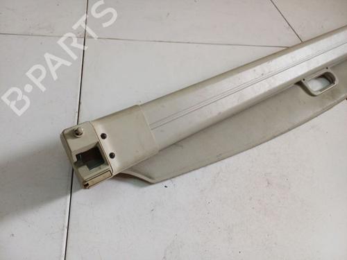 Rear parcel shelf SAAB 9-3 (YS3F, E79, D79, D75) 1.9 TiD | BP34801077C85 - Image 2