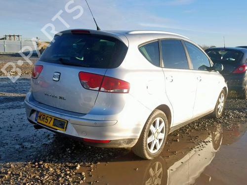 Used Parts SEAT ALTEA XL (5P5, 5P8)  1.9 TDI  4527206