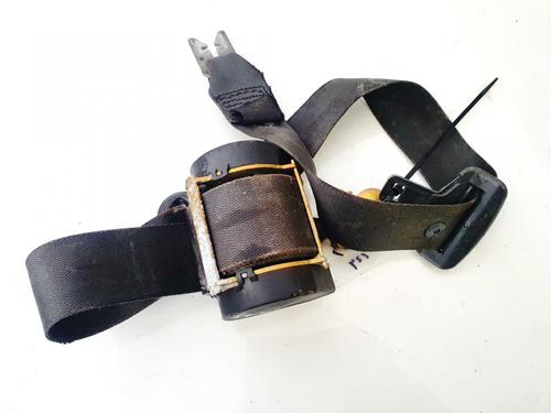 Used Front left seatbelt Front left seatbelt RENAULT SCÉNIC II (JM0/1_) 1.5 dCi (JM02, JM13) (101 hp) 35445441 35445441