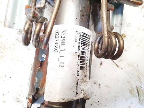Steering column HONDA CR-V III (RE_) 2.2 i-CTDi 4WD (RE6) | BP35106785M21 - Image 2