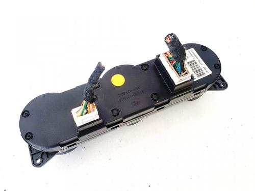 Climate control KIA CEE'D Hatchback (ED) 1.6 CRDi 90 | BP35405190I5 - Image 2