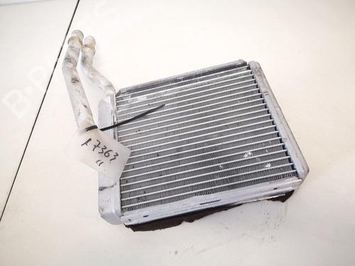Used Heater matrix Heater matrix FORD FOCUS I (DAW, DBW) 1.8 TDCi (115 hp) 35438212 35438212
