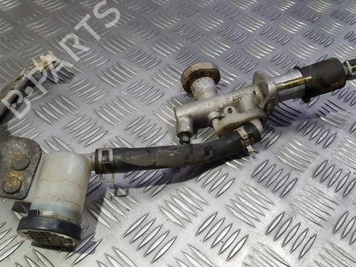 Used Clutch slave cylinder Clutch slave cylinder NISSAN ALMERA II Hatchback (N16) 2.2 Di (110 hp) 35674688 35674688