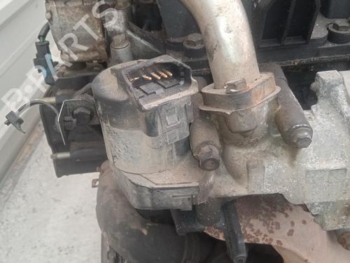 Used Egr Egr 35401248 35401248
