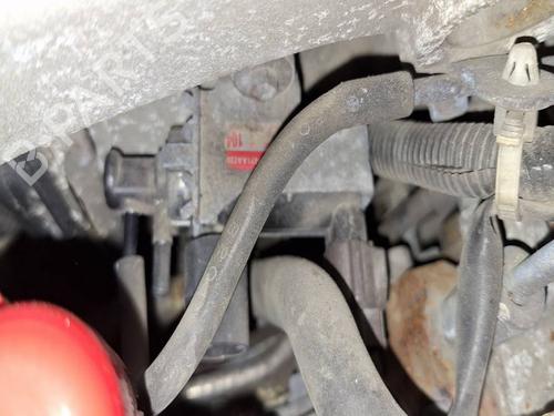 Used Electronic module Electronic module SUBARU LEGACY IV Estate (BP) 2.0 D AWD (BPD) (150 hp) 34750765 34750765