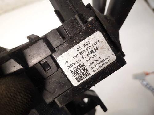 Warning switch AUDI A6 C5 (4B2, 4B4) 2.5 TDI | BP34786335I22 - Image 3