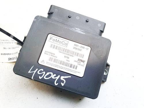 Electronic module KIA SPORTAGE IV (QL, QLE) 1.6 T-GDI | BP40166656M83 - Image 2