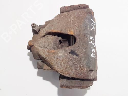 Used Left front brake caliper Left front brake caliper 35577092 35577092
