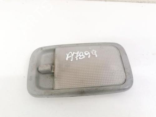 Plafonier Plafonier TOYOTA AVENSIS VERSO (_M2_) 2.0 D (CLM20_, CLM20R) (116 hp) 35449728 35449728