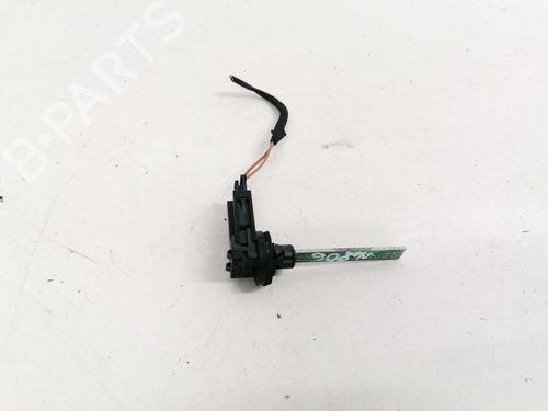 Used Electronic module Electronic module VW PASSAT B5 Variant (3B5) 1.8 T (150 hp) 35557260 35557260