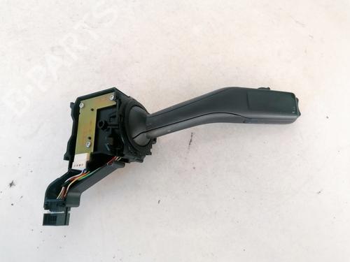 Warning switch SEAT ALTEA (5P1) 1.9 TDI | BP35538512I22 - Image 2