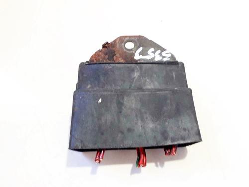 Used Other Other HYUNDAI TRAJET (FO) 2.0 CRDi (113 hp) 33523795 33523795