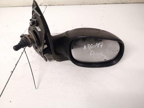 Used Right mirror Right mirror 35468357 35468357