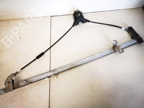 Used Front right window mechanism Front right window mechanism 35519159 35519159