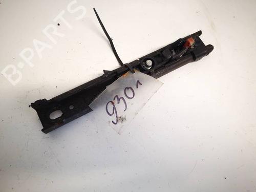Støtte Støtte PEUGEOT 307 (3A/C) 2.0 HDi 135 (136 hp) 32963509 32963509