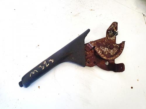 Used Hand brake Hand brake MAZDA 323 P V (BA) 1.5 16V (88 hp) 35485854 35485854