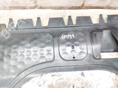 Underbody protection AUDI A3 (8P1) 1.6 | BP35053534M92 - Image 2