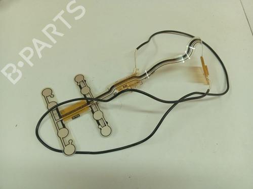 Elektronisk modul Elektronisk modul CHEVROLET CAPTIVA (C100, C140) 2.0 D (150 hp) 34745739 34745739