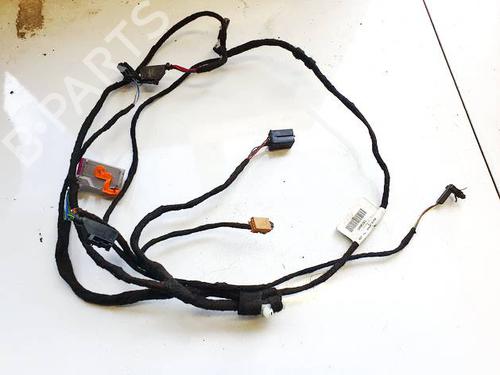 Wiring harness SEAT EXEO (3R2) 2.0 TDI | BP34943537E16 - Image 3