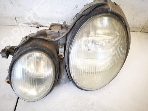 Used Left headlight Left headlight MERCEDES-BENZ CLK (C208) CLK 200 (208.335) (136 hp) 35095759 35095759