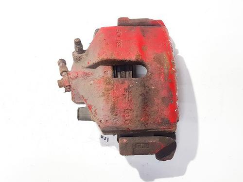 Used Left front brake caliper Left front brake caliper AUDI A3 (8P1) 2.0 TDI 16V (140 hp) 35431586 35431586