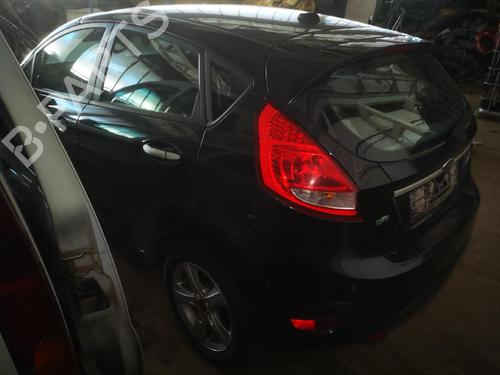 Pipe FORD FIESTA VI (CB1, CCN) 1.6 Ti | BP32586100M125