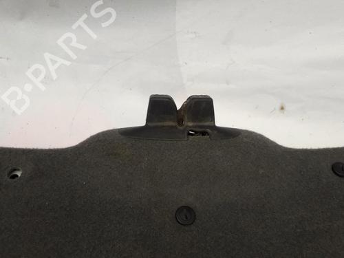 Bagklap lås Bagklap lås 35607155 35607155