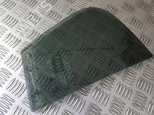 Used Rear right quarter glass Rear right quarter glass OPEL CORSA E (X15) 1.4 (08, 68) (75 hp) 35688251 35688251