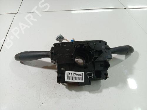Warning switch CITROËN BERLINGO MULTISPACE (B9) 1.6 HDi 75 16V | BP38791569I22 - Image 4